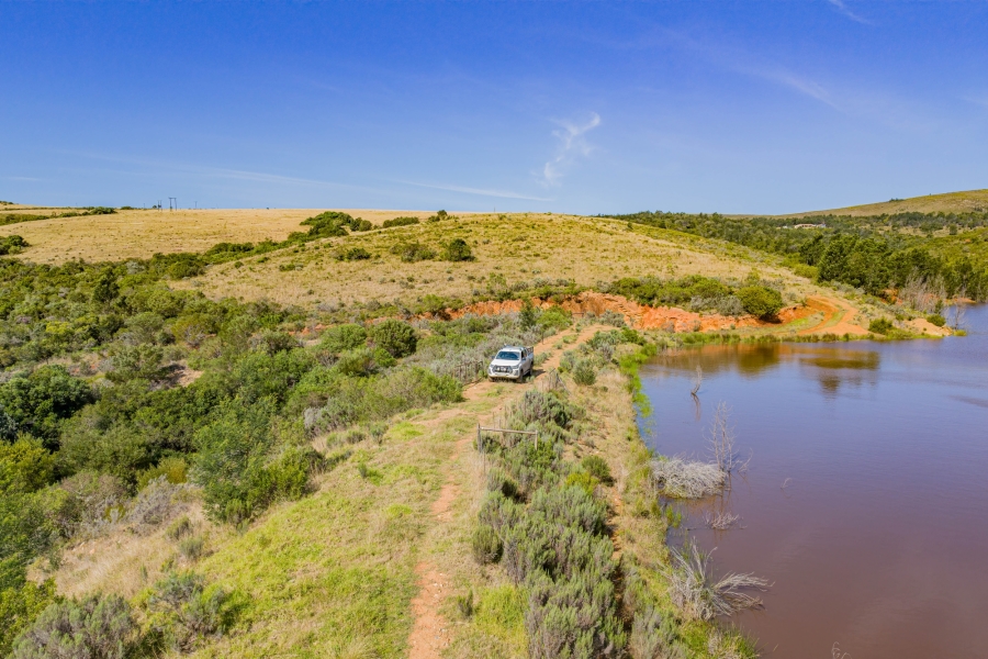 8 Bedroom Property for Sale in Elandsrivier Eastern Cape